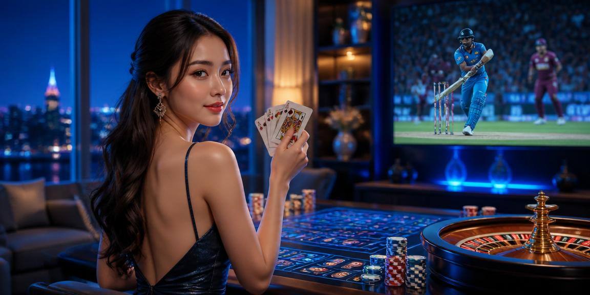 yl88 Baccarat Cổ Điển